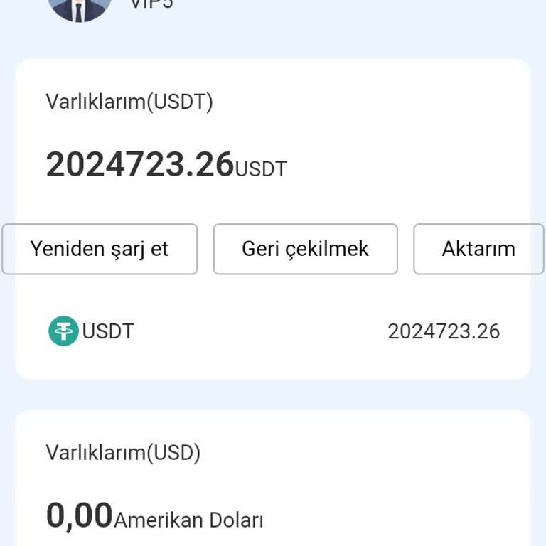 Yanlışlıkla Gönderilen Hesap Bilgileri