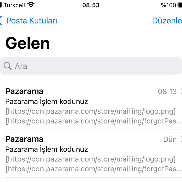 Yetkisiz İşlemler Ve Bilgi Güvenliği Endişesi