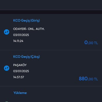 Köprü Geçiş Ücreti Haksız Kesildi: Geri Ödeme Bekleniyor
