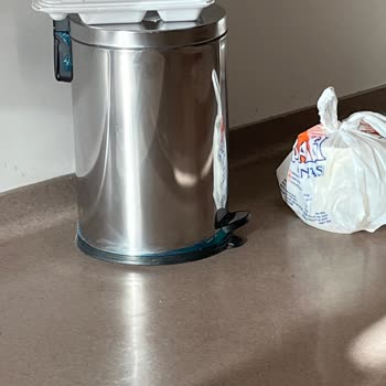 Hastanede Hijyen Ve Temizlik Sorunları