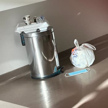 Hastanede Hijyen Ve Temizlik Sorunları