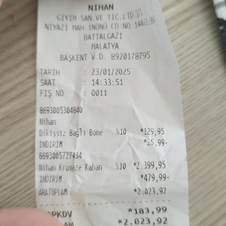 İade Hakkım Neden Reddedildi?