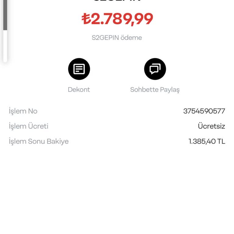 Geç Gönderilen E-pin Ve İletişim Sorunları