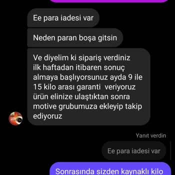 Hindiba Kahvesi Ve Kapsülü İle Kötü Deneyim