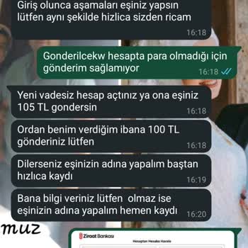 Kişisel Bilgilerin Güvenliği Konusunda Endişe