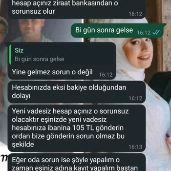 Kişisel Bilgilerin Güvenliği Konusunda Endişe