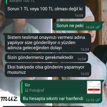 Kişisel Bilgilerin Güvenliği Konusunda Endişe