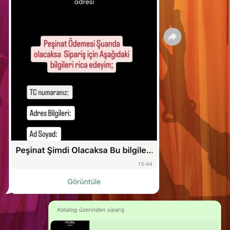 Gümrük Ücreti Ve Para İadesi Konusunda Yardım Arayışı