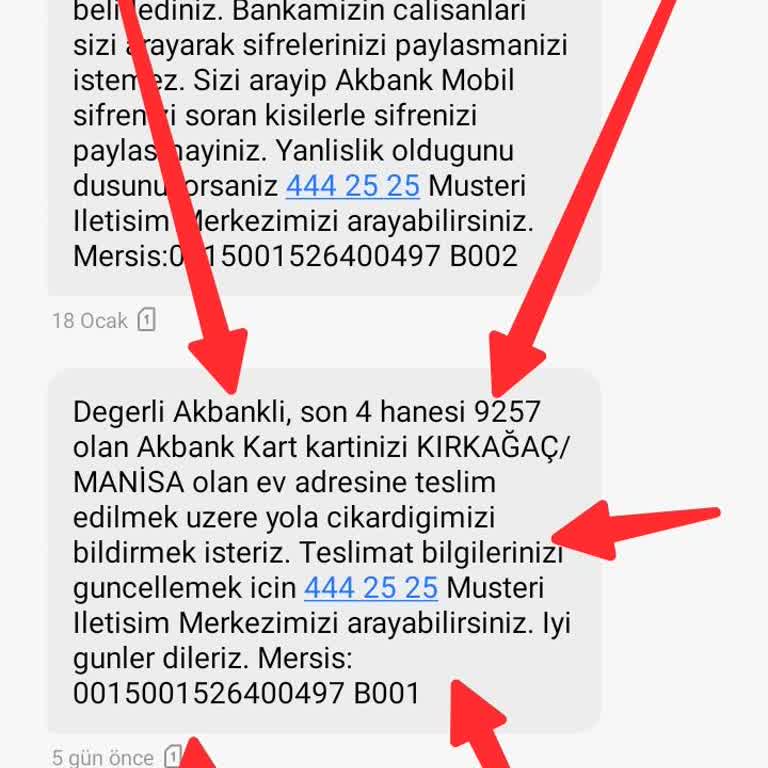 PTT Kargo Teslimat Sorunu Ve İletişimsizlik