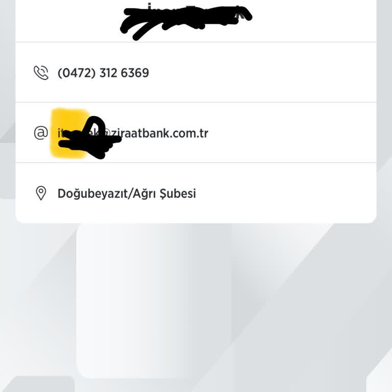 Sürekli Değişen Temsilcilerle Mağduriyet