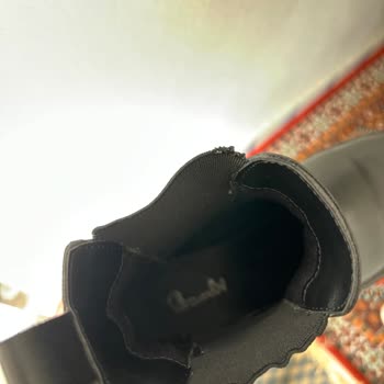 Bambi Bot'un Kalitesizliği: 3 Ayda Sökülen Lastik