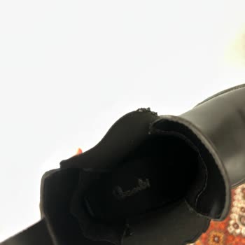 Bambi Bot'un Kalitesizliği: 3 Ayda Sökülen Lastik
