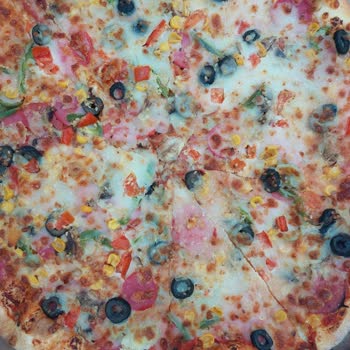 Açık Gelen Pizza Kutusu Ve İade Sorunu
