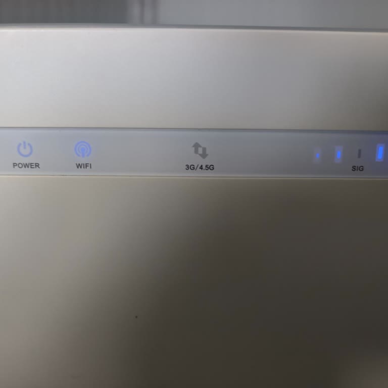 İnternet Bağlantı Sorunu Ve Yetersiz Müşteri Hizmeti