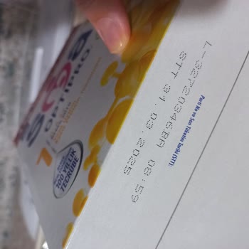 Bebek Maması SKT Sorunu: Sağlık Tehlikesi