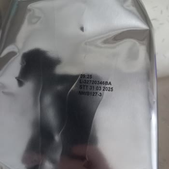 Bebek Maması SKT Sorunu: Sağlık Tehlikesi