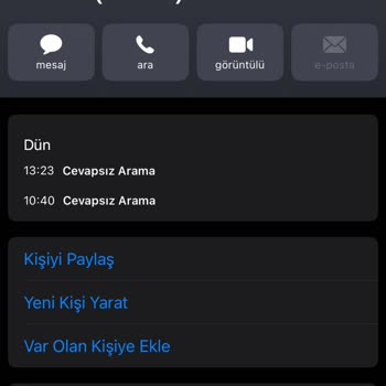 Vodafone'un Tacizkar Aramaları Müşteri Sadakatini Zorluyor