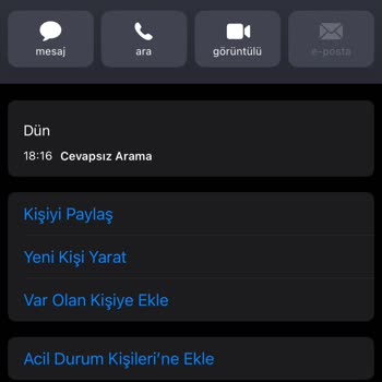 Vodafone'un Tacizkar Aramaları Müşteri Sadakatini Zorluyor
