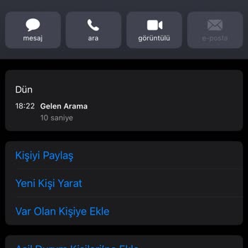 Vodafone'un Tacizkar Aramaları Müşteri Sadakatini Zorluyor