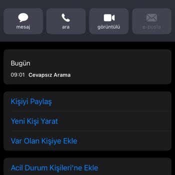 Vodafone'un Tacizkar Aramaları Müşteri Sadakatini Zorluyor