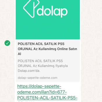 Şüpheli İletişim Ve Tehditlerle Karşılaştım