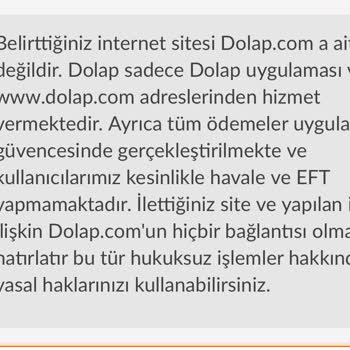 Şüpheli İletişim Ve Tehditlerle Karşılaştım