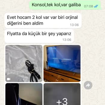 Şüpheli İletişim Ve Tehditlerle Karşılaştım