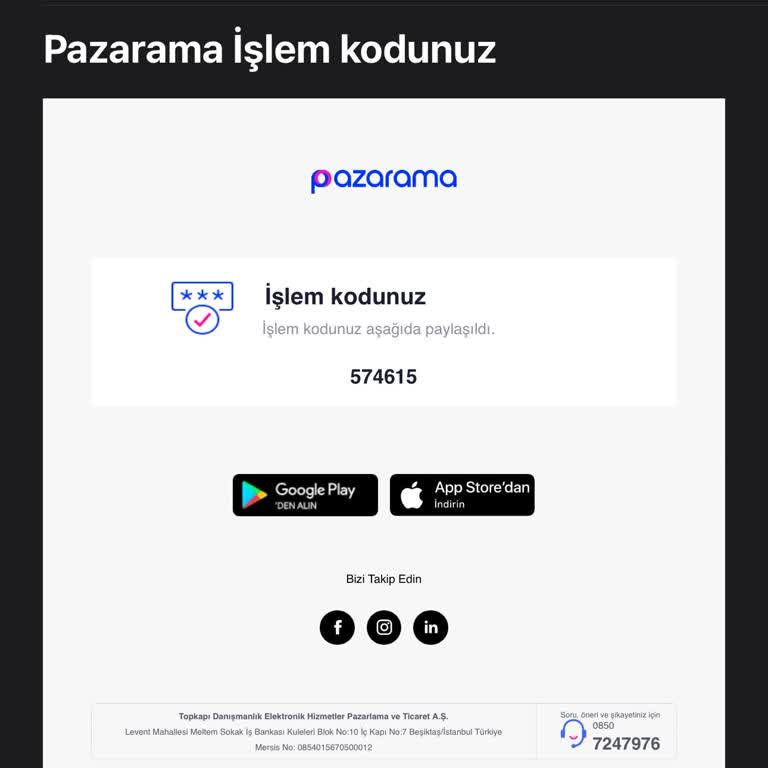 Yetkisiz İşlemler Ve Bilgi Güvenliği Endişesi