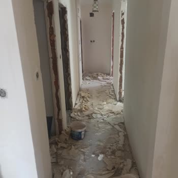 Tadilat Anlaşması Mağduriyeti