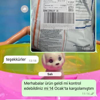 İade Talebime Yanıt Vermeyen Firma