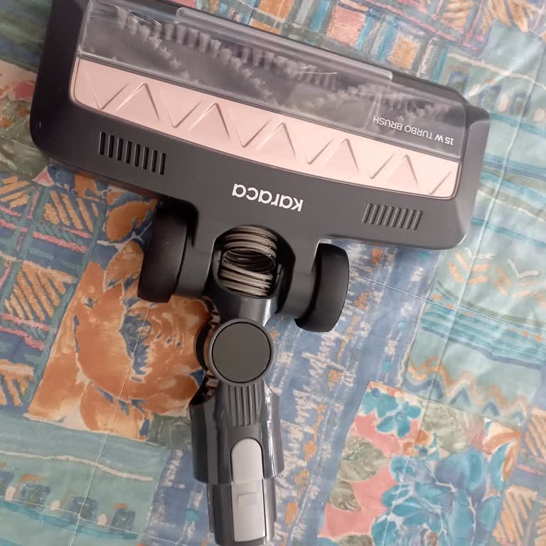 Karaca Süpürge Hortum Kırılması Ve Servis Sorunu