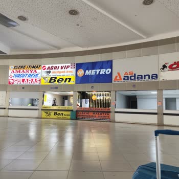 Metro Turizm Bilet İptali!