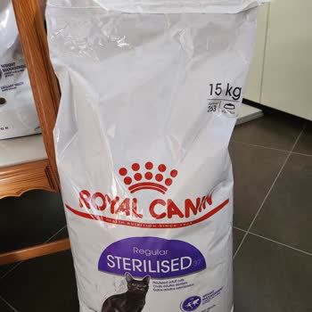 Royal Canin Ürünlerinde Güven Sorunu: Sahte Ürün Şüphesi