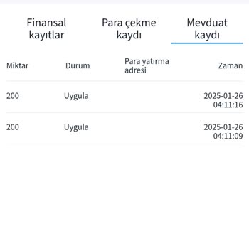 Cotiplus Kripto Para Platformunda Yaşanan Güven Sorunu