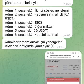 Cotiplus Kripto Para Platformunda Yaşanan Güven Sorunu