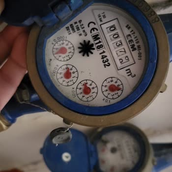 İSKİ'nin Yanlış Fatura Okuması Güvenimi Zedeledi