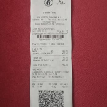 BİM Marketlerde Yanıltıcı İndirimler