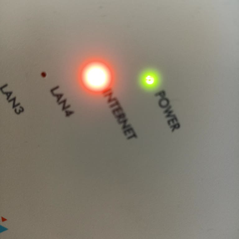 Sürekli İnternet Kesintileri Ve Yetersiz Çözüm