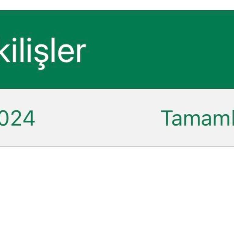 Eminevim Karaman Şubesi'nde Yaşanan Dosya Masrafı Ve Çekiliş Sorunu!
