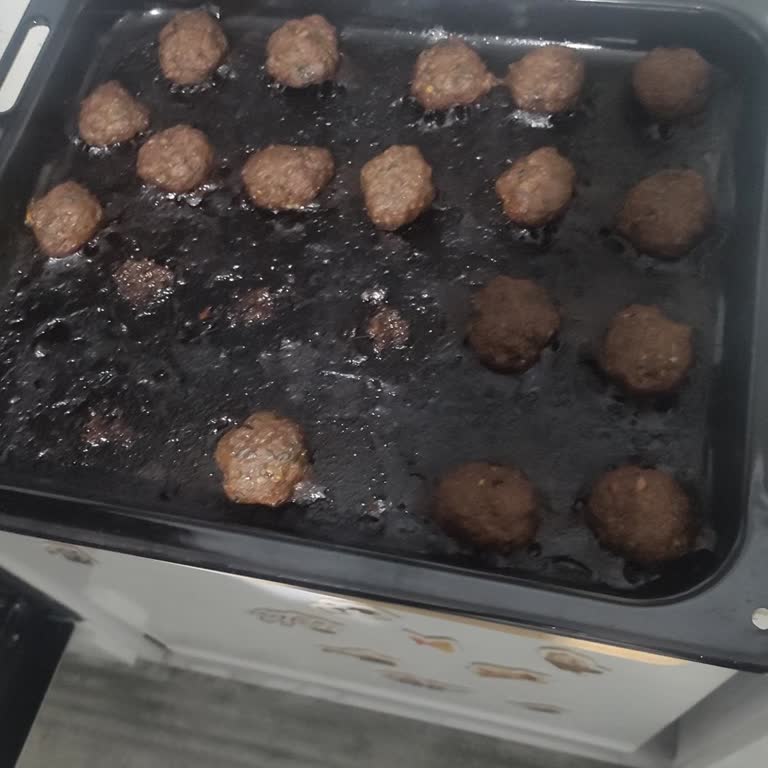 Migros Sanal Marketten Aldığımız Kıyma Tam Bir Hayal Kırıklığı