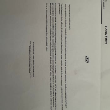 Skechers Ayakkabıda Beklenmedik Yırtılma Sorunu