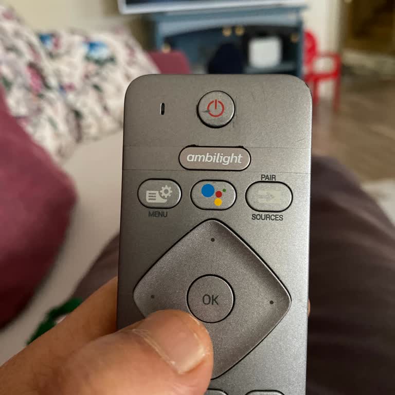 Philips TV Kumanda Sorunu: Kronik Takılma Ve Atlamalar