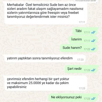 Çekim Sorunları Ve Yanıltıcı İletişim