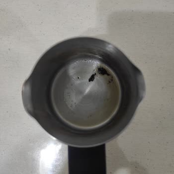 Arçelik Kahve Makinesi Hayal Kırıklığı