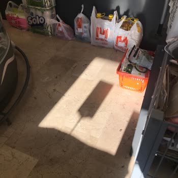 Migros'ta Stokta Olmayan Ürün Ve Sanal Market Sorunu
