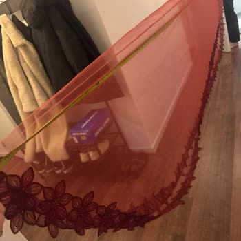 Yanlış Ölçüde Duvak Teslimatı
