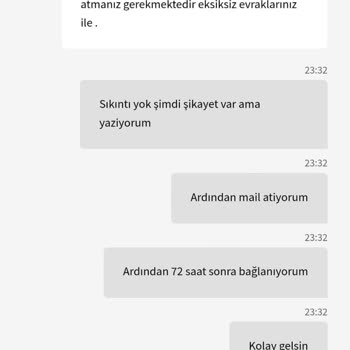 Betmoney'de Çekim Süreci Sorunu