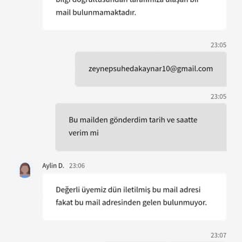 Betmoney'de Çekim Süreci Sorunu