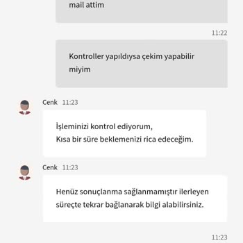 Betmoney'de Çekim Süreci Sorunu