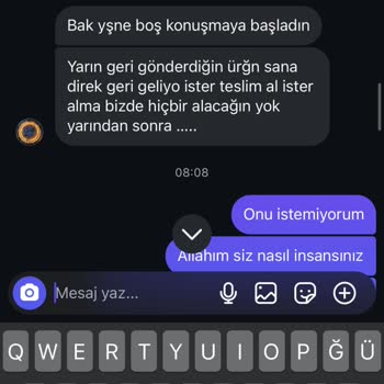 Müşteri Hizmetlerinde Saygısız İletişim Ve Geciken Değişim Süreci